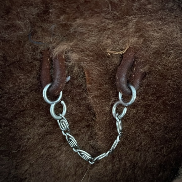 All leather jacket size large - Picture 8 of 15